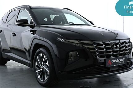 Hyundai TUCSON 87.528 km 22.970 &euro; Eching 85386