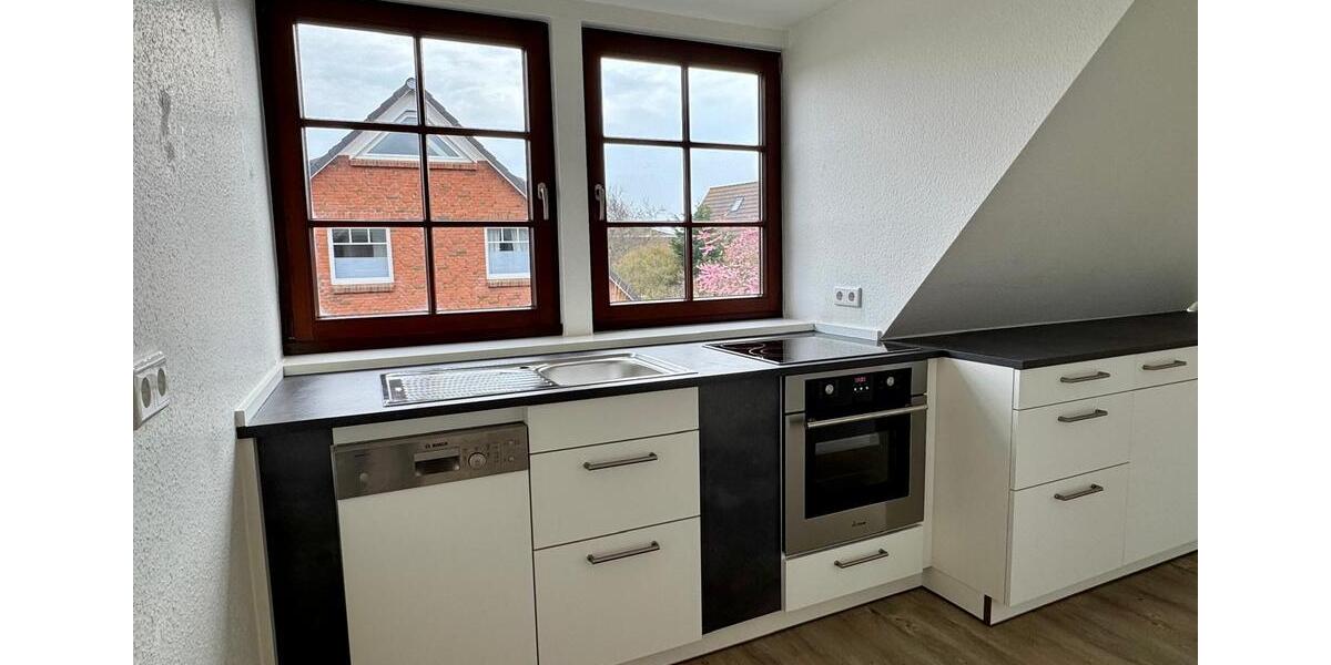 Dachgeschoßwohnung Sylt - 1 Zimmer, 37 m&sup2;, 995&euro; | Angebot:26283647