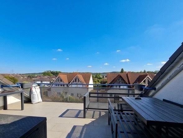 Dachgeschoßwohnung Hasselroth - 2 Zimmer, 65 m&sup2;, 270.000&euro; | Angebot:26163883