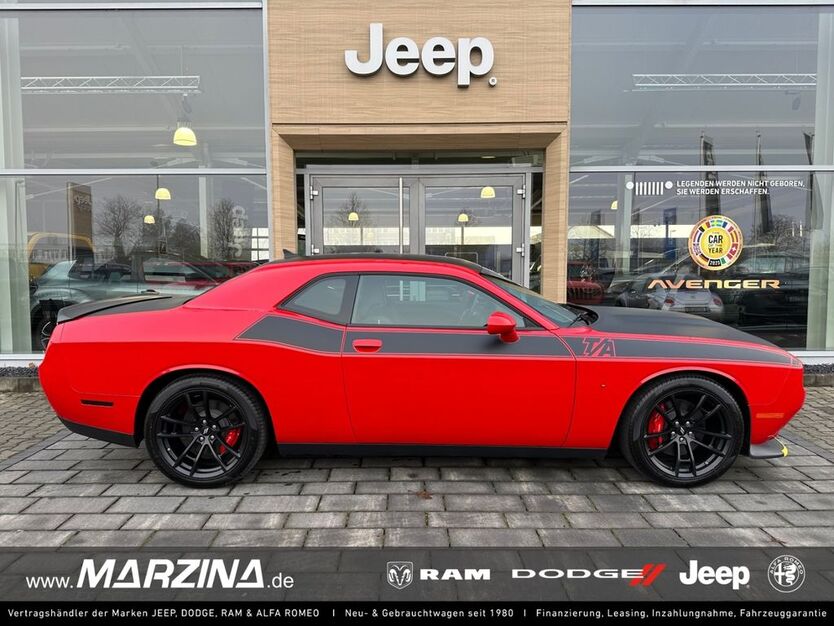 Challenger