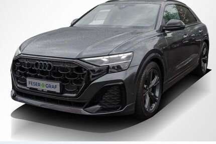 Audi Q8 16.309 km 69.940 &euro; Magdeburg 39126