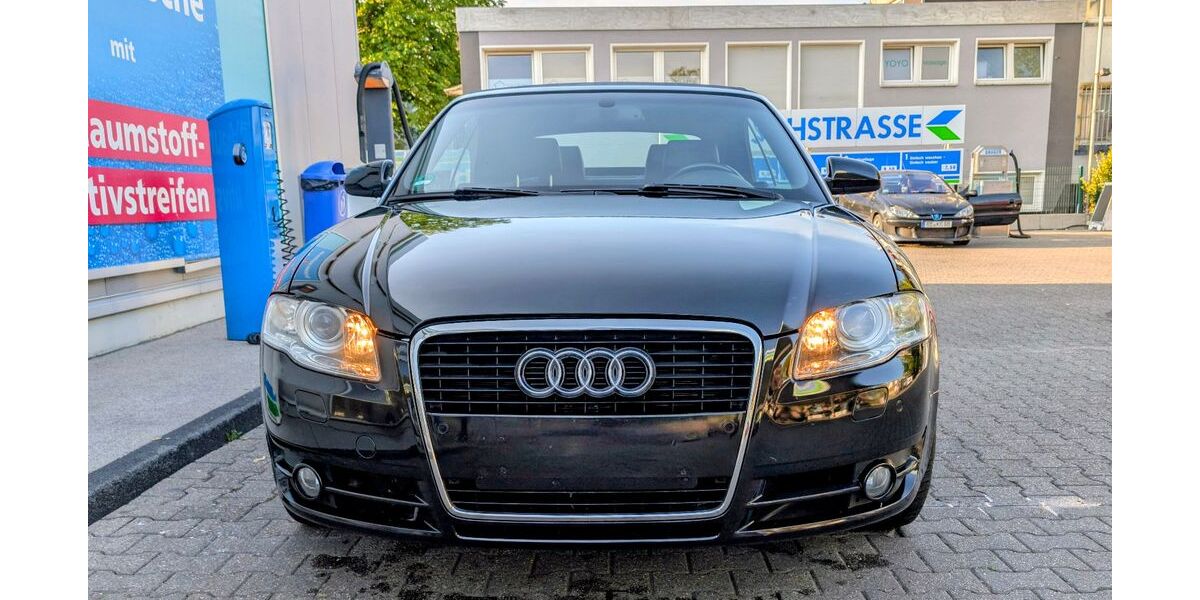 Audi A4 85.860 km 9.900 &euro; Recklinghausen 45659