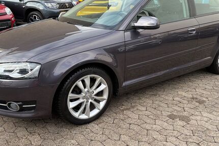 Audi A3 117.000 km 6.900 &euro; Saarbrücken 66115