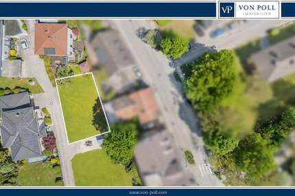 Grundstück Gräfelfing - 950.000&euro; | Angebot:26606289