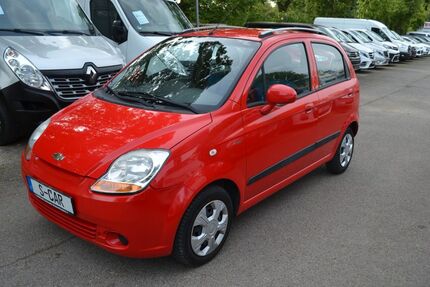 Chevrolet Matiz 44.200 km 2.900 &euro; München 81243