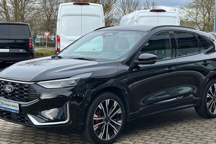 Ford Kuga 17.293 km 37.450 &euro; Borken 34582