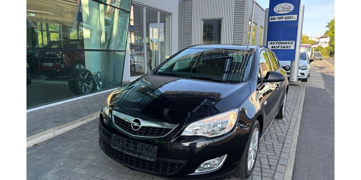 Opel Astra 260.000 km 3.500 &euro; Niestetal bei Kassel 34266