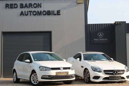 VW Polo 110.000 km 6.999 &euro; Berlin 12557