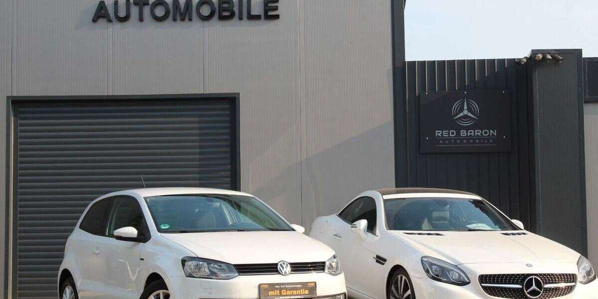 VW Polo 110.000 km 6.999 &euro; Berlin 12557