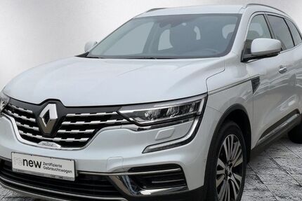Renault Koleos 33.250 km 32.980 &euro; Lübeck 23560