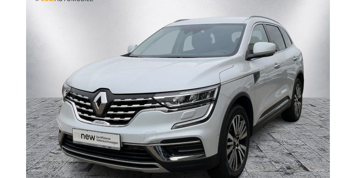 Renault Koleos 33.250 km 32.980 &euro; Lübeck 23560