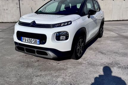 Citroen C3 Aircross 113.300 km 11.900 € Germersheim 76726