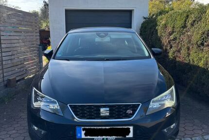 Seat Leon 150.000 km 11.249 &euro; Georgensgmünd 91166