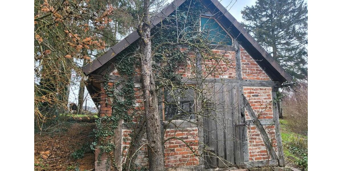 Einfamilienhaus Emmerthal - 140.000&euro; | Angebot:27070597