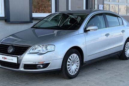 VW Passat 167.000 km 3.450 &euro; Röttenbach 91187