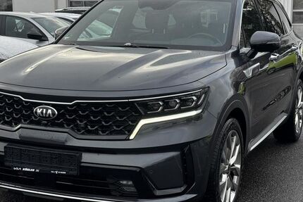 Kia Sorento 56.500 km 36.469 &euro; Oberlungwitz 09353