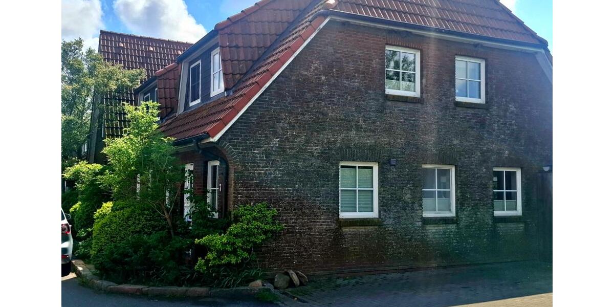 Reihenhaus Tönning - 4 Zimmer, 80 m&sup2;, 265.000&euro; | Angebot:26975078