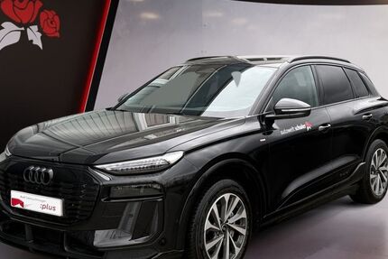 Audi Q6 e-tron 17.500 km 69.900 &euro; Villingen-Schwenningen 78052