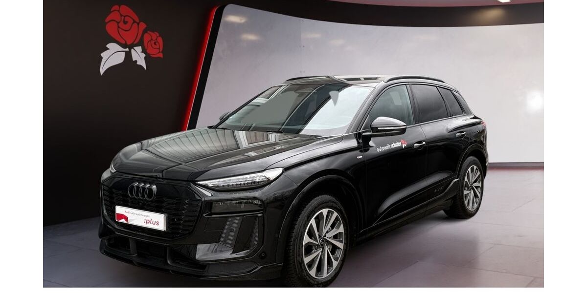 Audi Q6 e-tron 17.500 km 69.900 &euro; Villingen-Schwenningen 78052