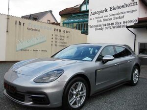 Panamera Sport Turismo Hybrid 4 E Top Ausst.