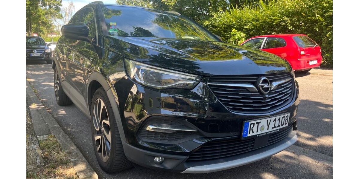 Opel Grandland (X) 175.000 km 12.000 &euro; Metzingen 72555