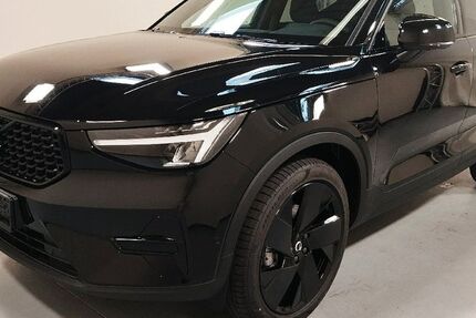 Volvo XC40 3.200 km 38.990 &euro; Leipzig 04179