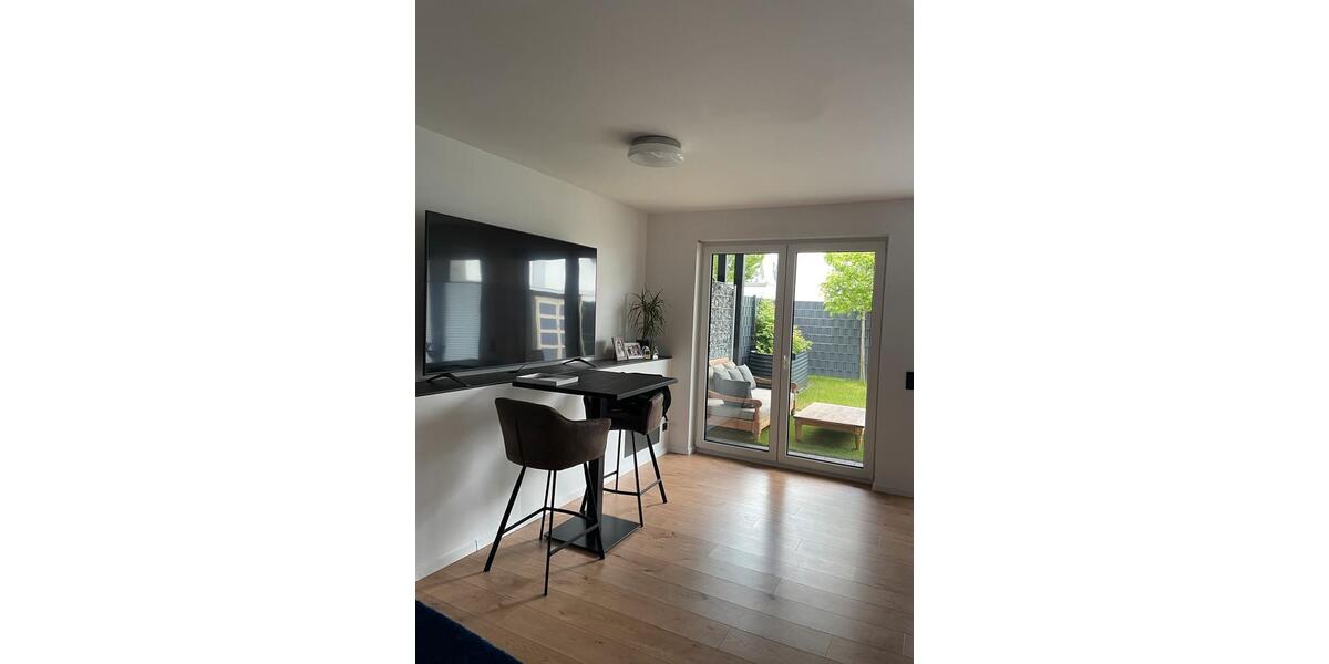 Erdgeschoßwohnung Lippstadt Garfeln - 2 Zimmer, 58 m&sup2;, 269.000&euro; | Angebot:27122776