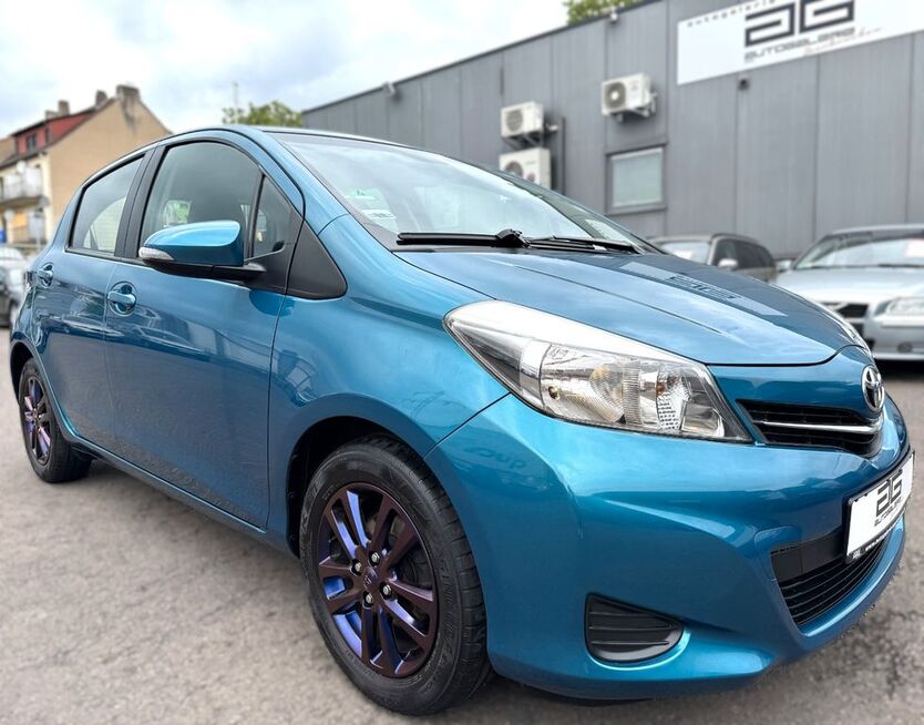 Yaris