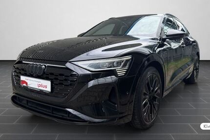Audi Q8 e-tron 61.460 km 45.890 &euro; Wiesbaden 65189