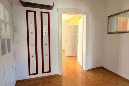Wohnung Lampertheim - 3 Zimmer, 88 m&sup2;, 1.100&euro; | Angebot:26447286