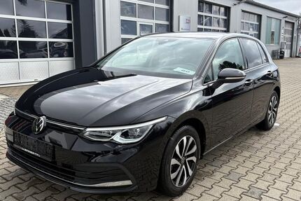 VW Golf 26.500 km 22.790 &euro; Heroldstatt 72535