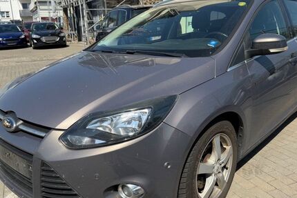 Ford Focus 189.000 km 2.999 &euro; Büdingen 63654