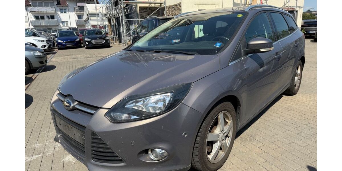 Ford Focus 189.000 km 2.999 &euro; Büdingen 63654