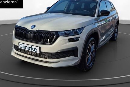 Skoda Kodiaq 42.200 km 35.970 &euro; Erfurt 99099