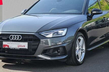 Audi A4 71.778 km 28.980 &euro; Koblenz 56070