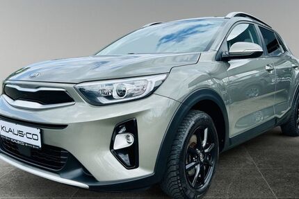 Kia Stonic 99.998 km 11.450 &euro; Wismar 23970