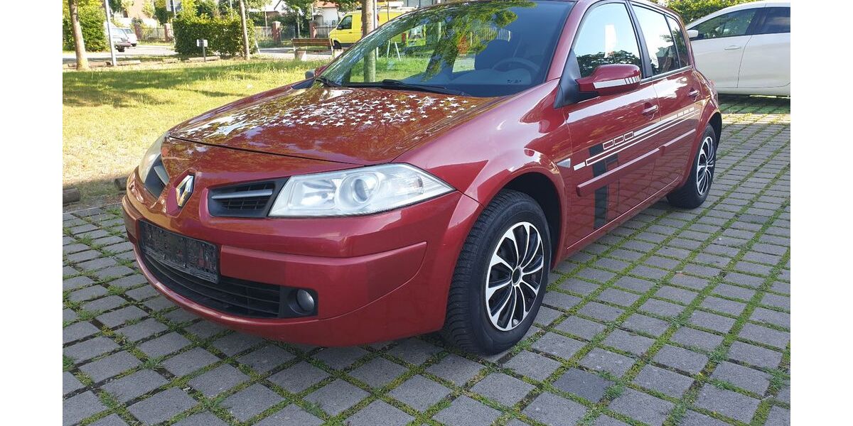 Renault Megane 137.000 km 2.850 &euro; Bremen 28309