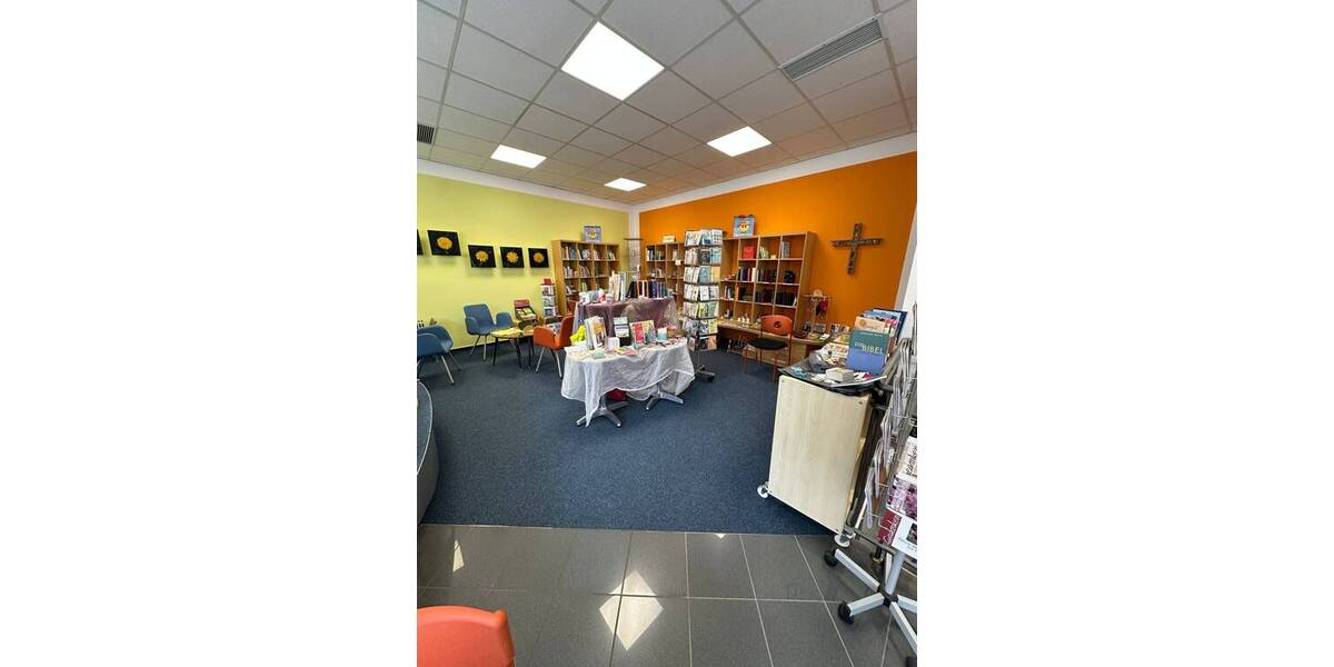 Gewerbeobjekt Aschaffenburg Innenstadt - 2 Zimmer, 132 m&sup2;, 1.880&euro; | Angebot:25798629