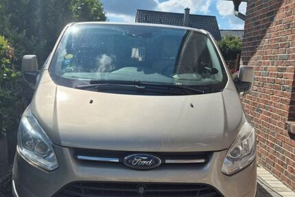 Ford Tourneo Custom 160.000 km 17.499 &euro; Ibbenbüren 49477
