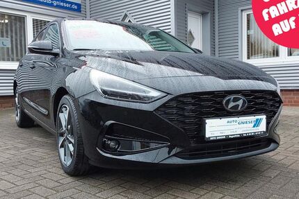 Hyundai i30 3.300 km 22.490 &euro; Augustfehn 26689