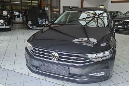 VW Passat 205.444 km 13.995 &euro; Göttingen 37079