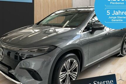 Mercedes-Benz EQS SUV 18.939 km 88.340 &euro; Koblenz 56073