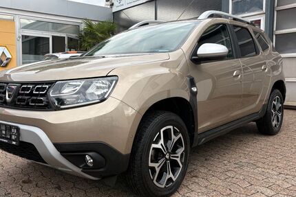 Dacia Duster 75.000 km 13.999 &euro; Liebenau 31618