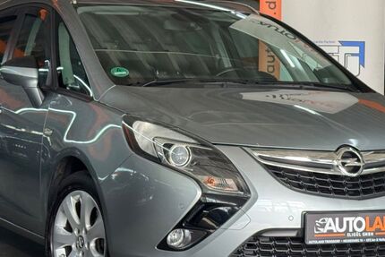 Opel Zafira 150.000 km 7.899 &euro; Troisdorf 53842