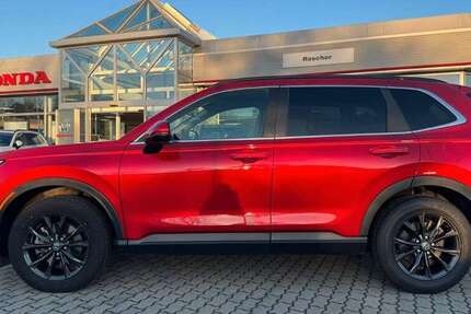 Honda CR-V 40.800 km 39.990 &euro; Bautzen 02625