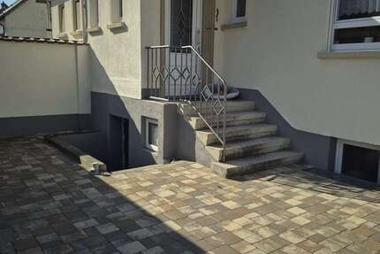 Haus zum Kaufen in Mutterstadt 449.000 € 98 m² 4 zimmer