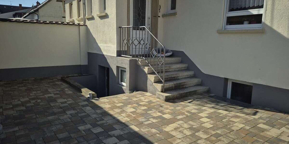 Haus zum Kaufen in Mutterstadt 449.000 € 98 m² 4 zimmer