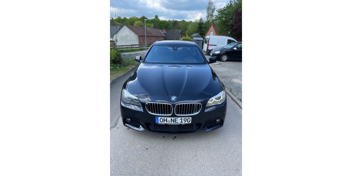 BMW 530 234.000 km 13.600 &euro; Manhagen 23738