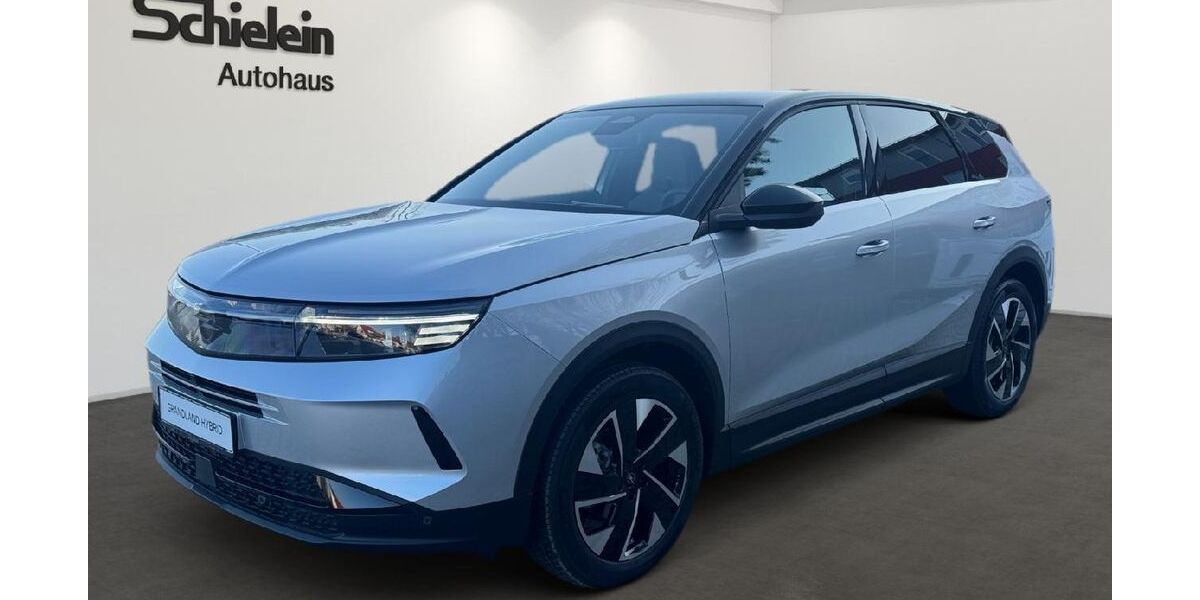 Opel Grandland (X) 13.500 km 28.950 &euro; Neumarkt 92318