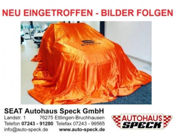 Seat Arona 25.900 km 24.990 &euro; Ettlingen 76275